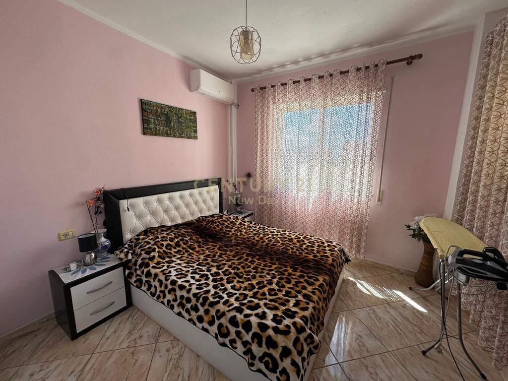 Appartamento 2+1 convertito in vendita a Golem, Durazzo - € 105.000 | 62 mq
