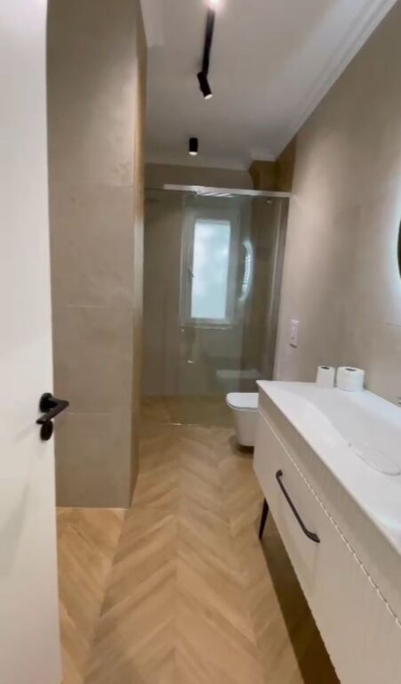 Apartment 2 +1+2 for rent Kristal center