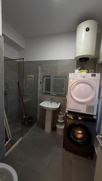 Studio apartment for sale – Mangalem, Ali Dem