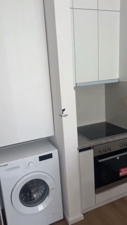 APARTMENT FOR RENT 1+1 ALI DEM 450 EURO FH-78205