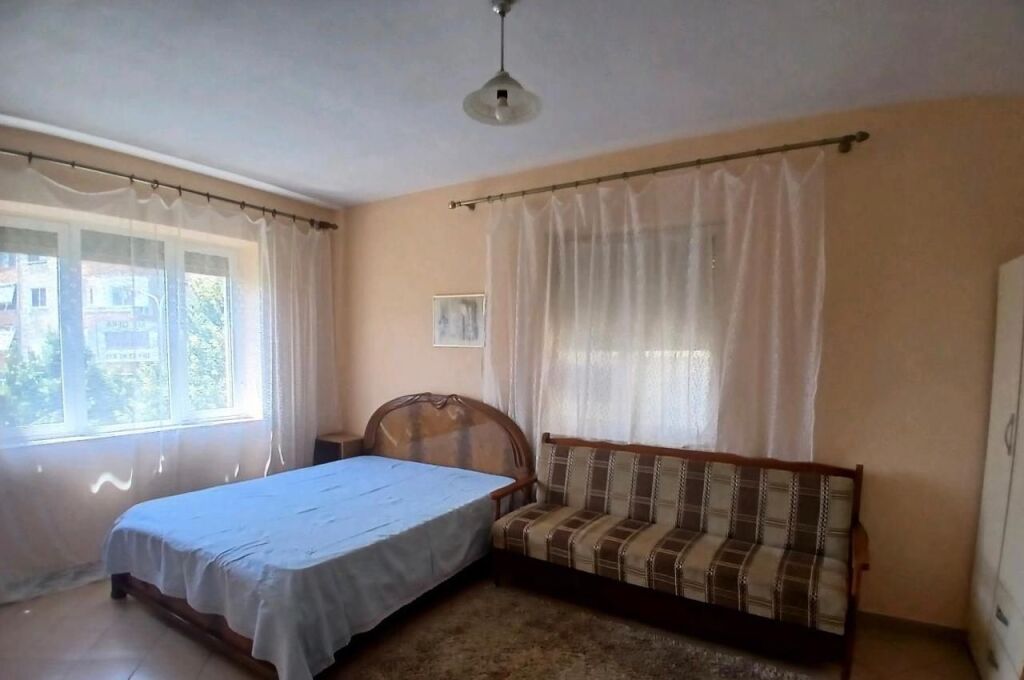 Apartment 1+1 for rent in the Brryli area, near Bar Oslo 500 Thousand Leke