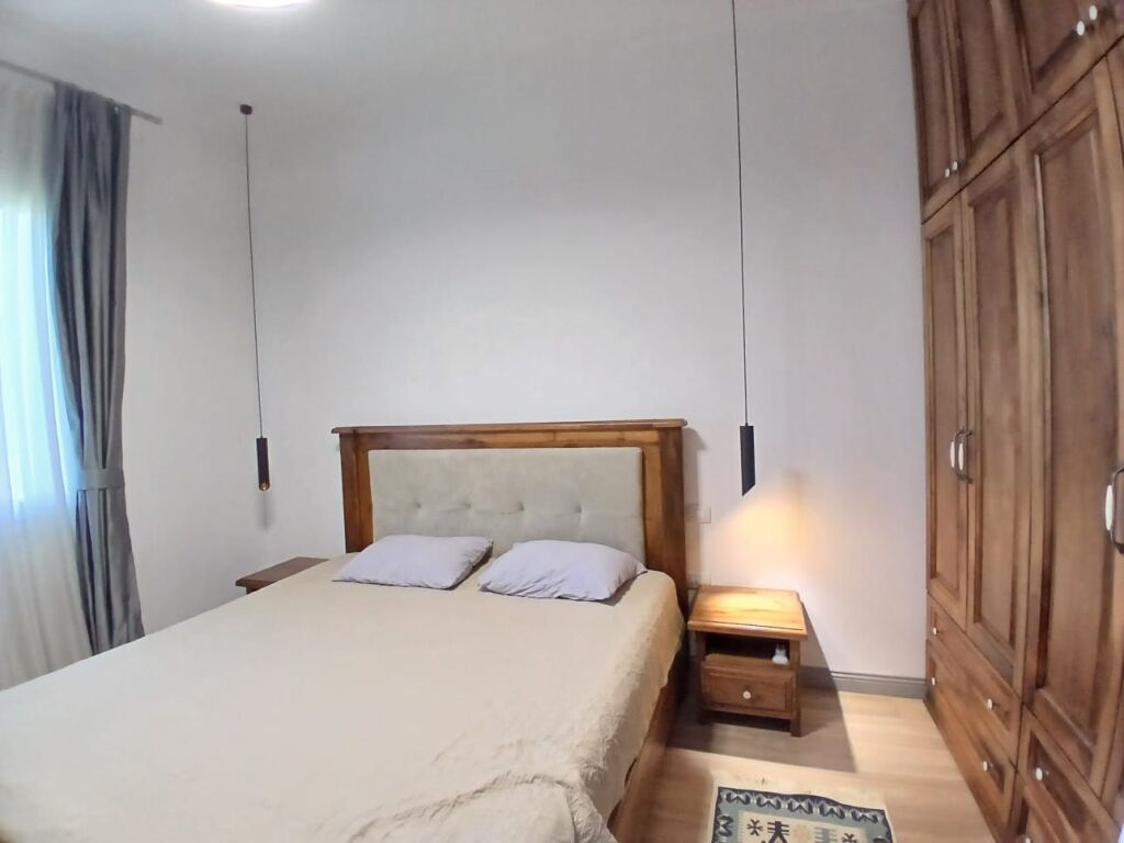 Durrës Road 2+1 for Rent (Hotel Colosseu)