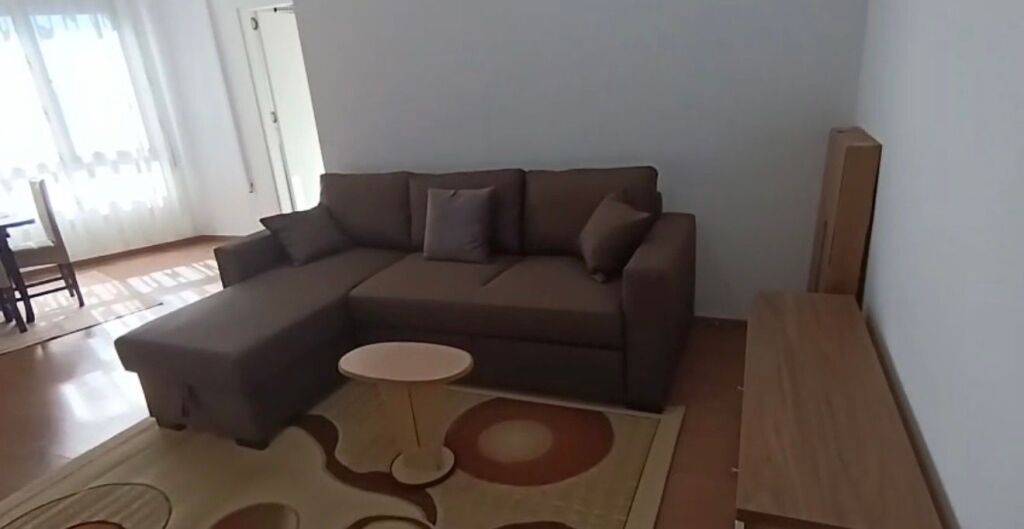 Apartment 1+1 for rent Industrial Market