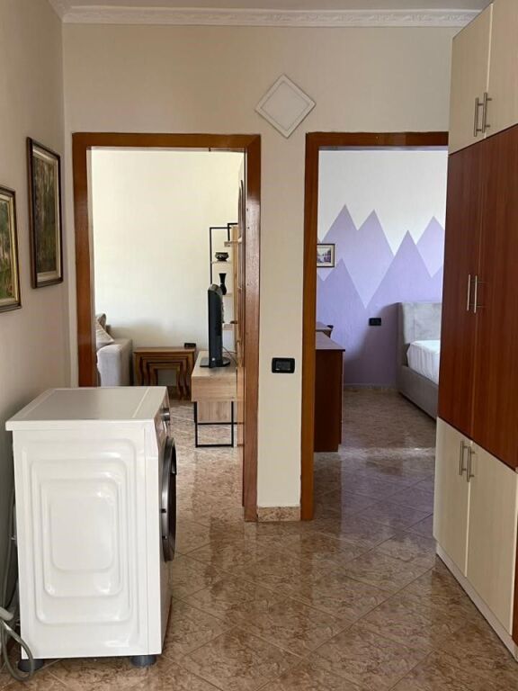 Apartment 1+1 for rent – Oxhaku !