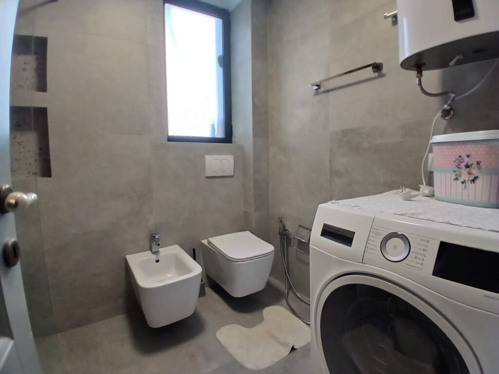 Durrës Road 2+1 for Rent (Hotel Colosseu)