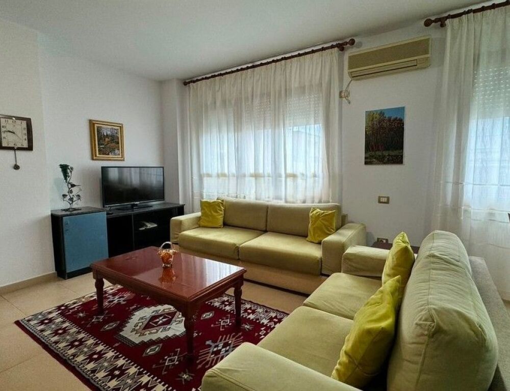 FOR RENT 2+1 APARTMENT NEAR KAVAJA ROAD
