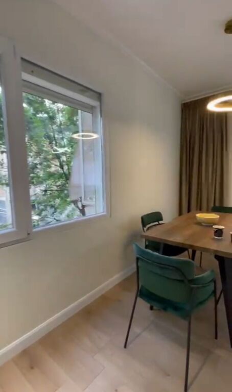Apartment 2 +1+2 for rent Kristal center