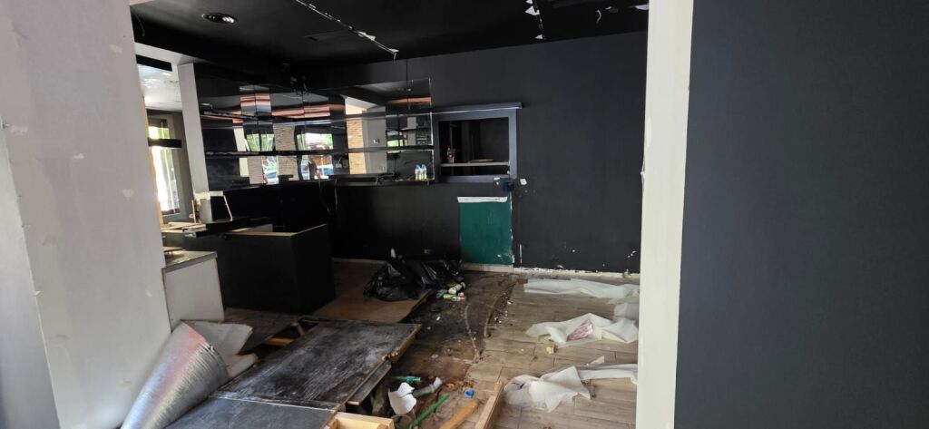 Bar Lounge in affitto vicino alla Facoltà di Giurisprudenza  