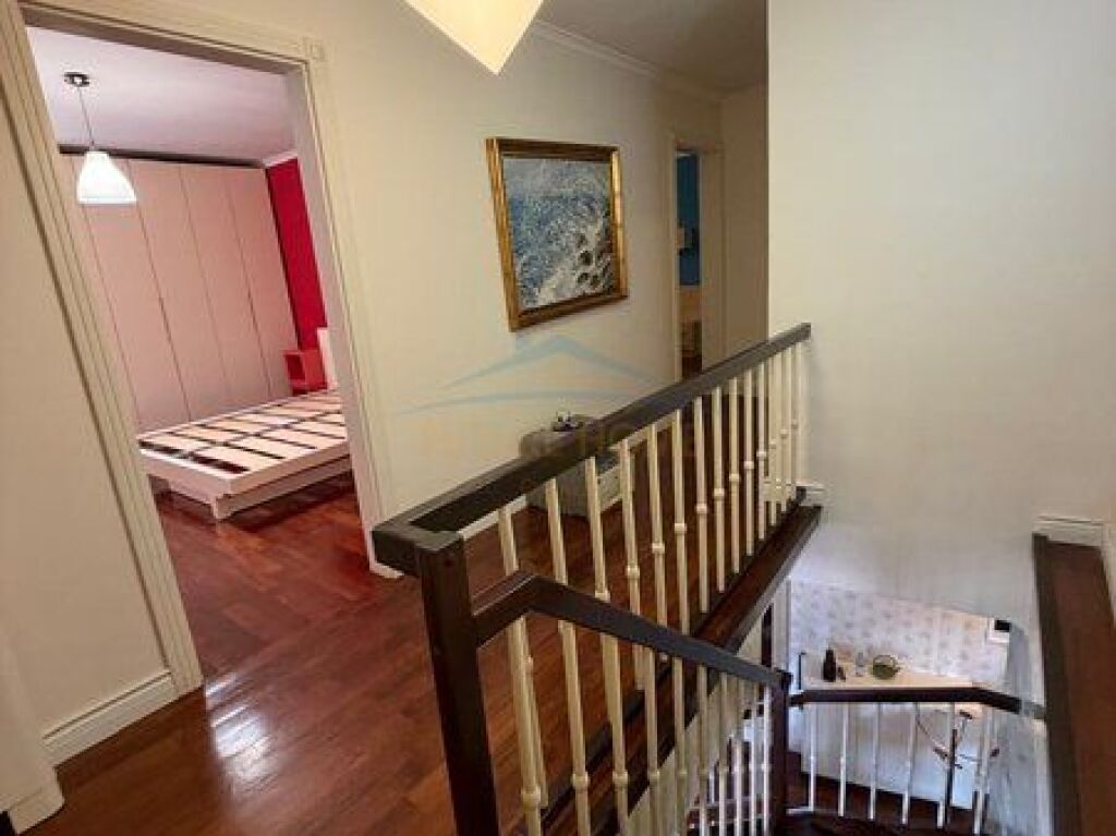 For sale, Duplex 3+1+2, Myslym Shyri, Tirana