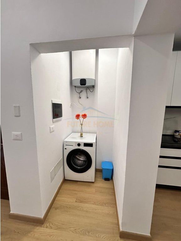 Rent, Apartment 2+1, Petro Nini Luarasi High School