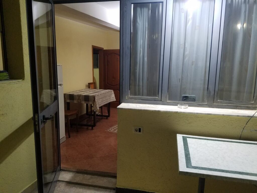 Rent | Apartament 1 + 1 | Ali Demi | 330 €/month