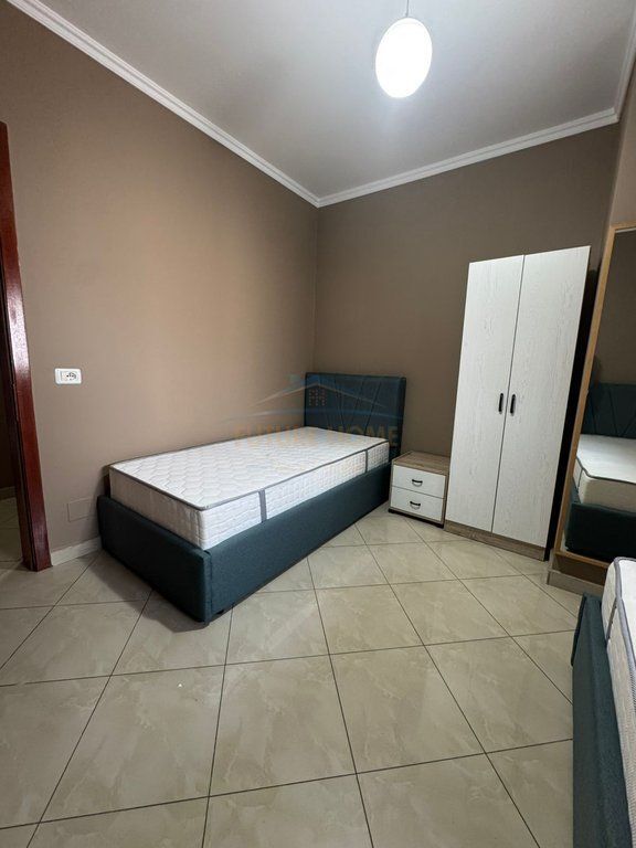 Rent, Apartment 2+1+2, Irfan Tomini Street, Tirana.