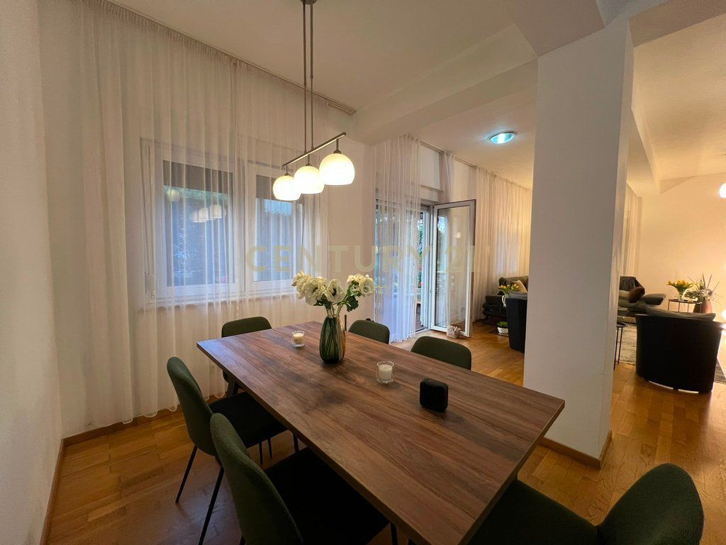 Luxury 2+1 apartment for rent in the Touch of the Sun Residence, Sauk 🌿