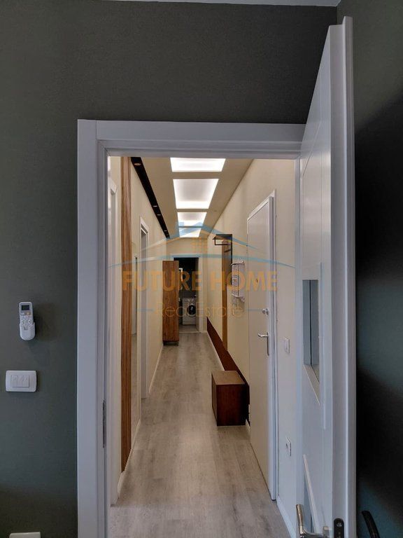 Rent, Apartment 2+1+Parking Space, Ali Demi, Tirana