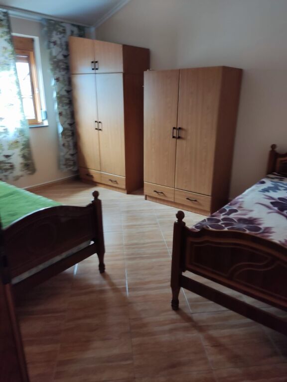 Apartment 1+1 for rent at Siri Kodër Crossroad