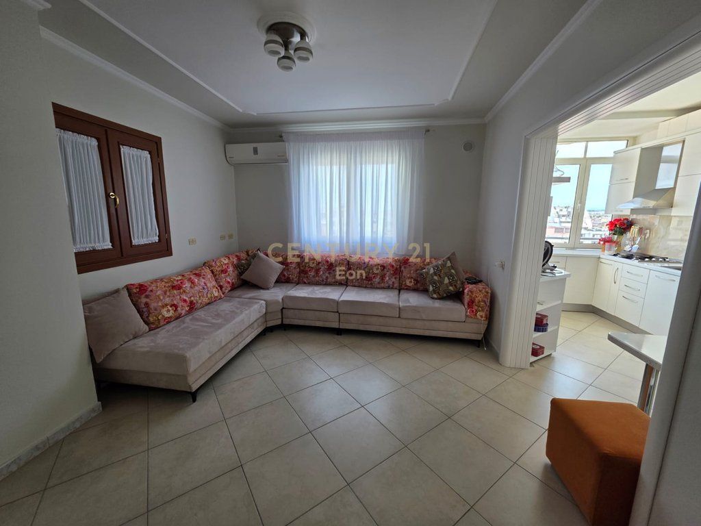 Penthouse for Sale, Durres Neighborhood No. 6 !