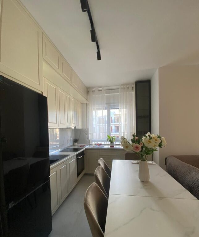 📌 Appartamento 2+1+2 in Affitto – Nuovo Mercato ✨