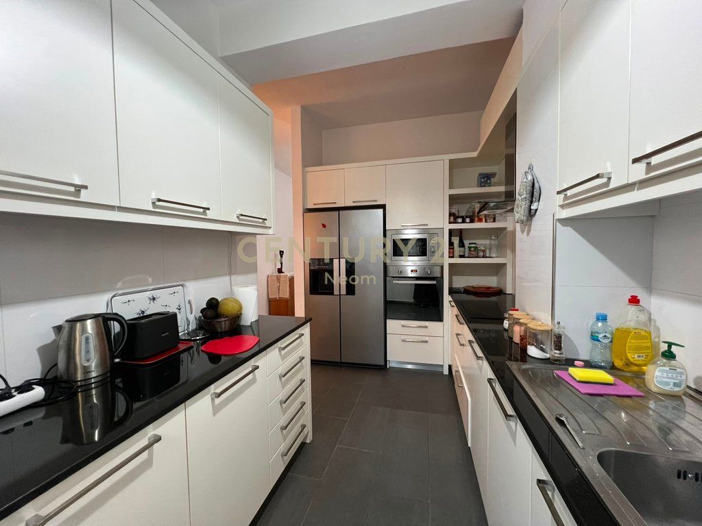 Luxury 2+1 apartment for rent in the Touch of the Sun Residence, Sauk 🌿