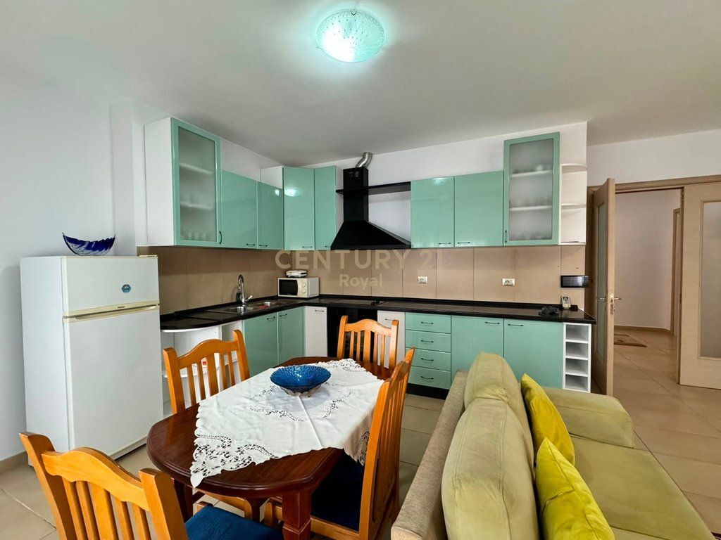 FOR RENT 2+1 APARTMENT ON BOGDANEV STREET
