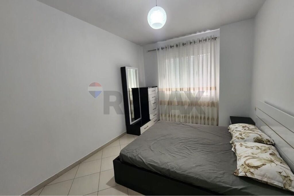 Apartment 1+1 for rent behind Arlis 21, Kavajës Street