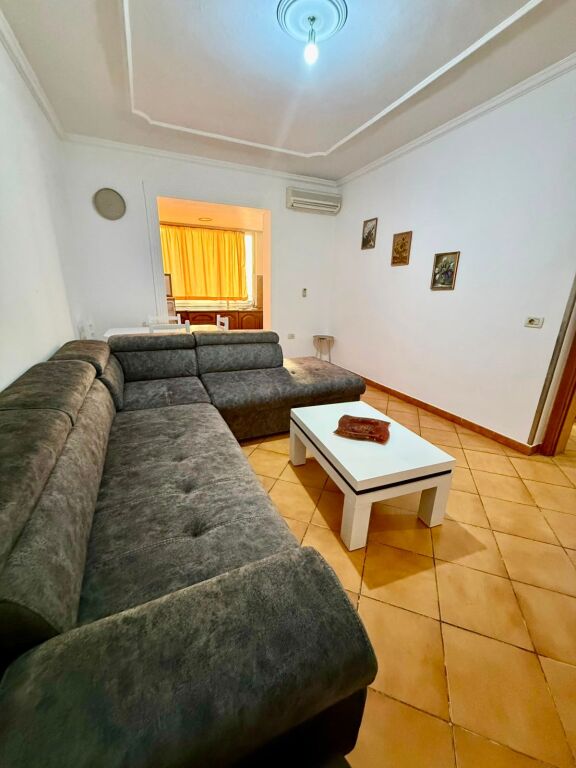 🏠 FOR RENT 2+1 APARTMENT AT BRRYL CROSSING, TIRANA💶 Rent: 500€/month
