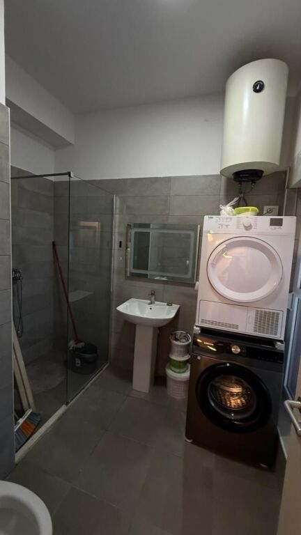 Studio apartment for sale – Mangalem, Ali Dem