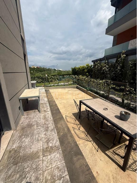 Affitto, Appartamento 2+1+2 + Veranda + Posto Auto, Sofia Hill Residence