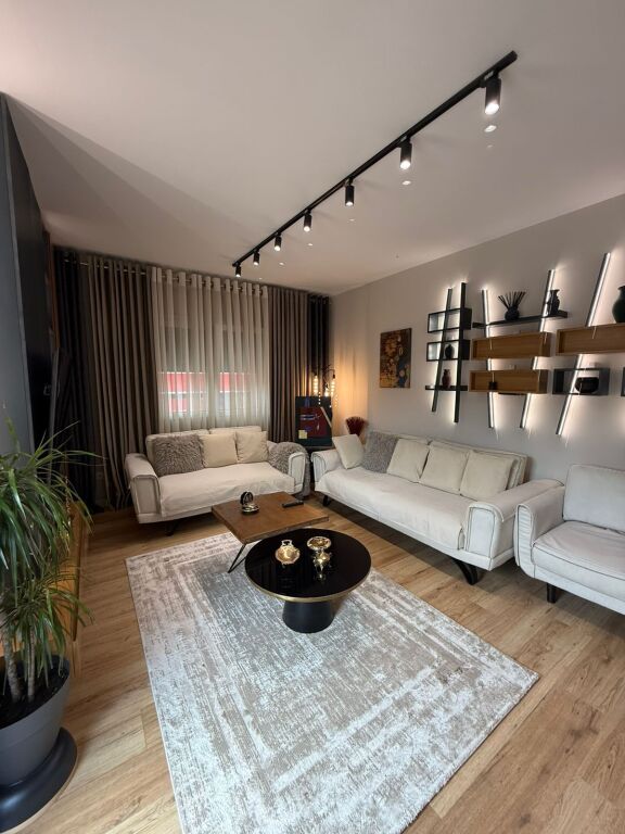 Luxury apartment for rent - Kodra e Diellit