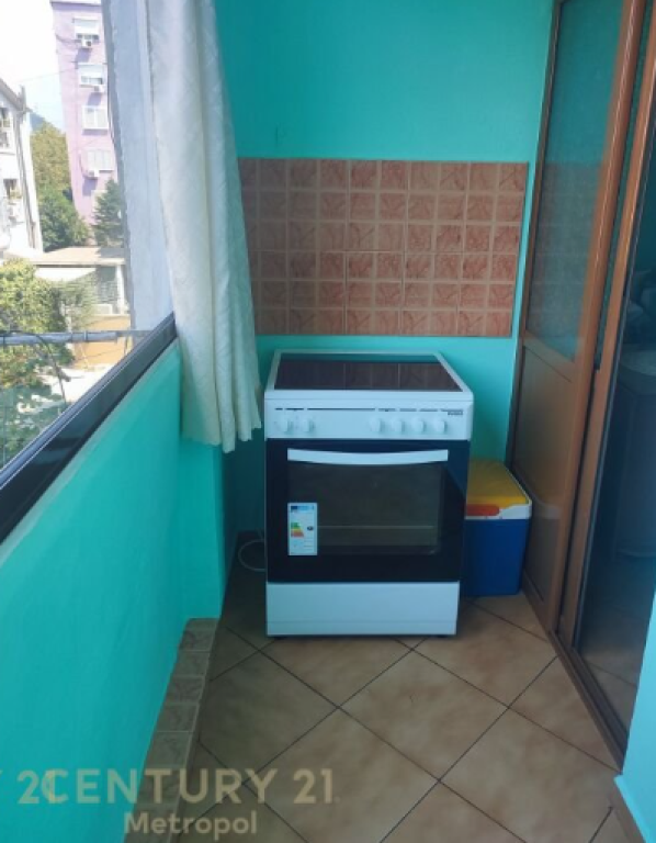 Diplomat 2, APARTMENT 1+1 FOR RENT
