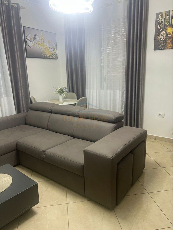 Rent, Apartment 1+1, Fresku, Tirana