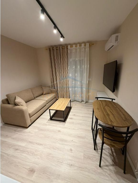 Rent, Apartment 1+1, Fireplace