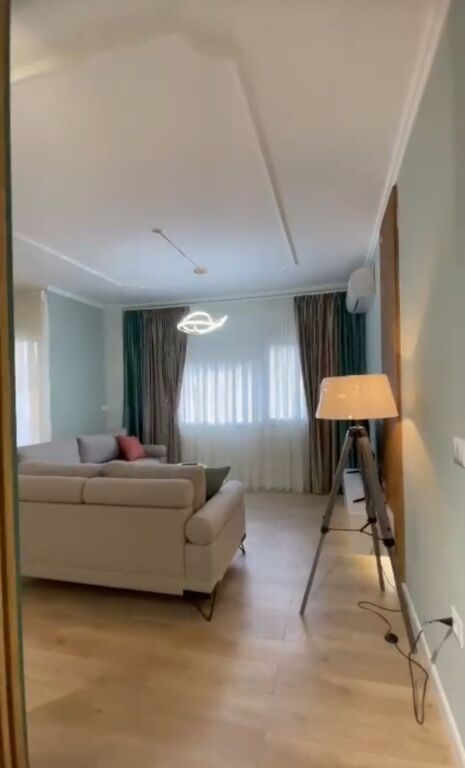 Apartment 2 +1+2 for rent Kristal center