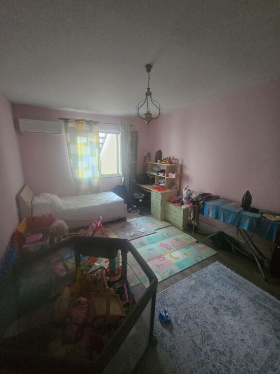2+1 Apartment for Rent near the General Directorate of Police