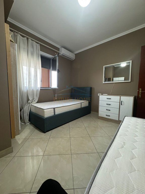 Rent, Apartment 2+1+2, Irfan Tomini Street, Tirana.