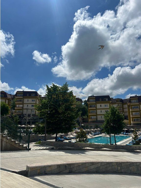 Rent, Apartment 2+1, Lake Land Residence, Farke