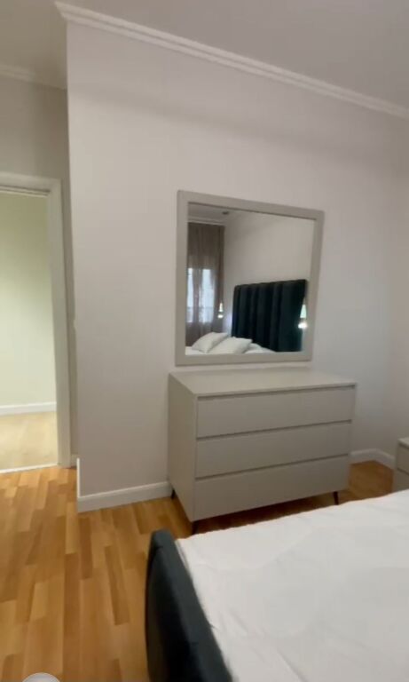 Apartment 2 +1+2 for rent Kristal center