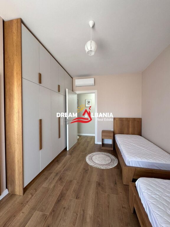 Affittasi appartamento 2+1 a Univers City vicino a QTU, Tirana (ID42215576)
