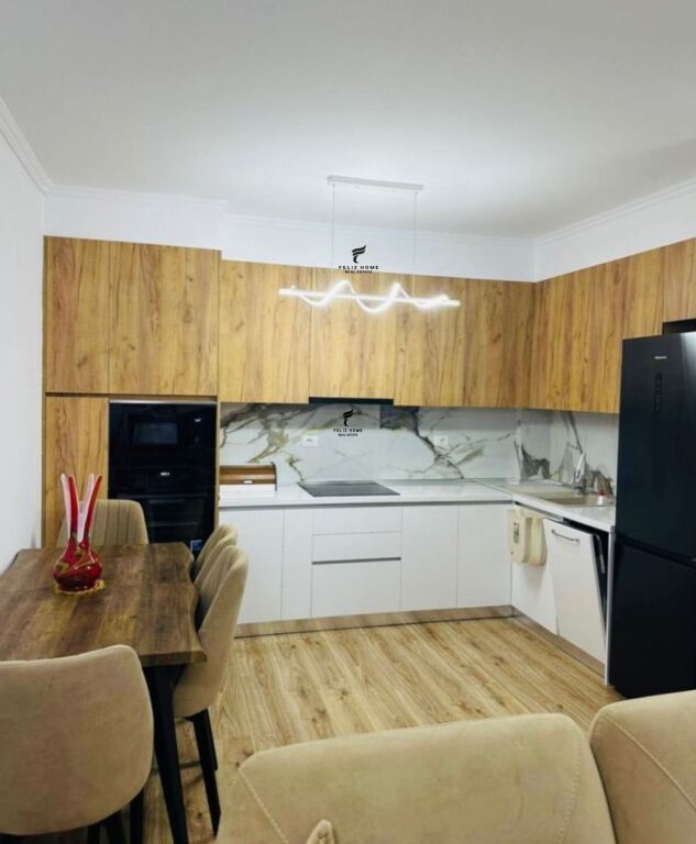 APPARTAMENTO IN AFFITTO 1+1 YZBERISHT 48.000 LEKE FH-78099