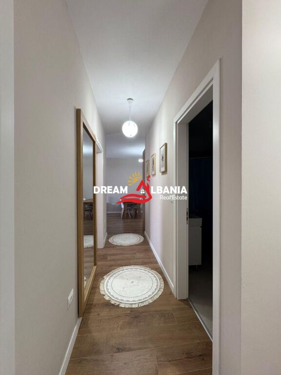 Affittasi appartamento 2+1 a Univers City vicino a QTU, Tirana (ID42215576)
