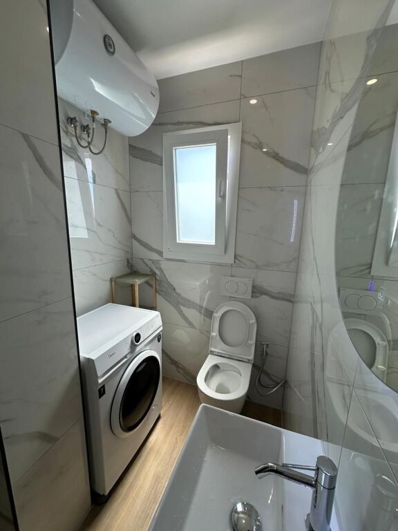 Rent | Apartament 1 + 1 | Bar Oslo | 400 €/month