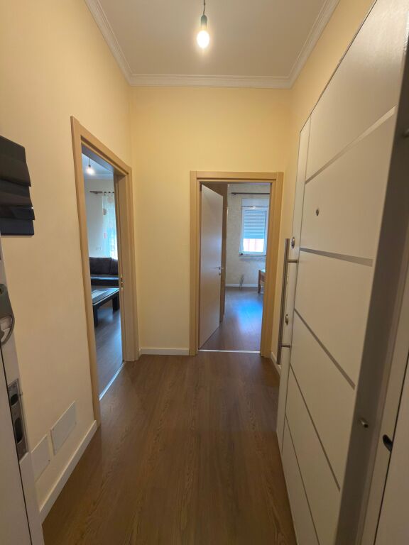 Apartment 1+1 for rent