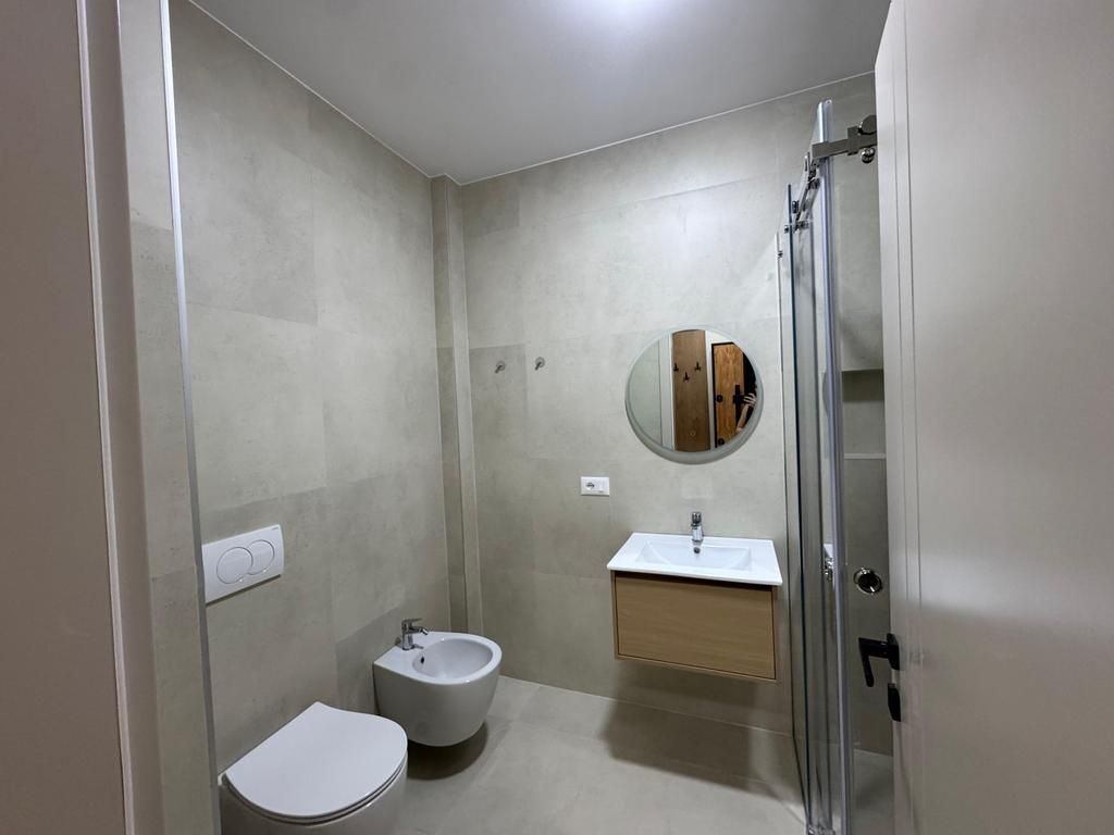Modern 1+1 apartment for rent with veranda near the Botanical Garden! 750 € /Month