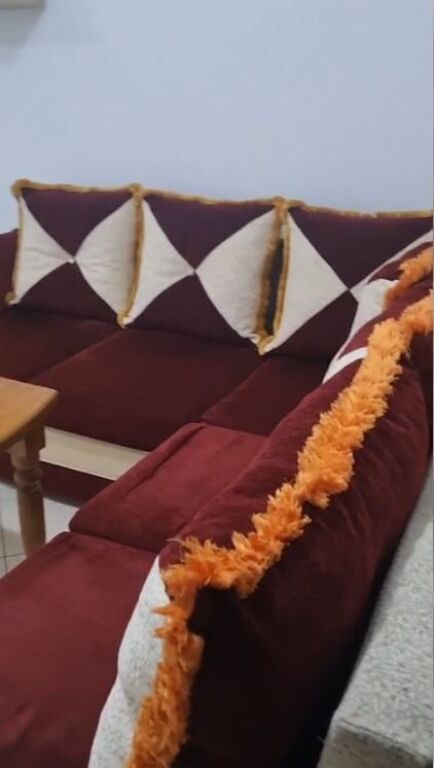 🏡 Apartment 1+1 for Rent at Dry Lake, 450 thousand lek