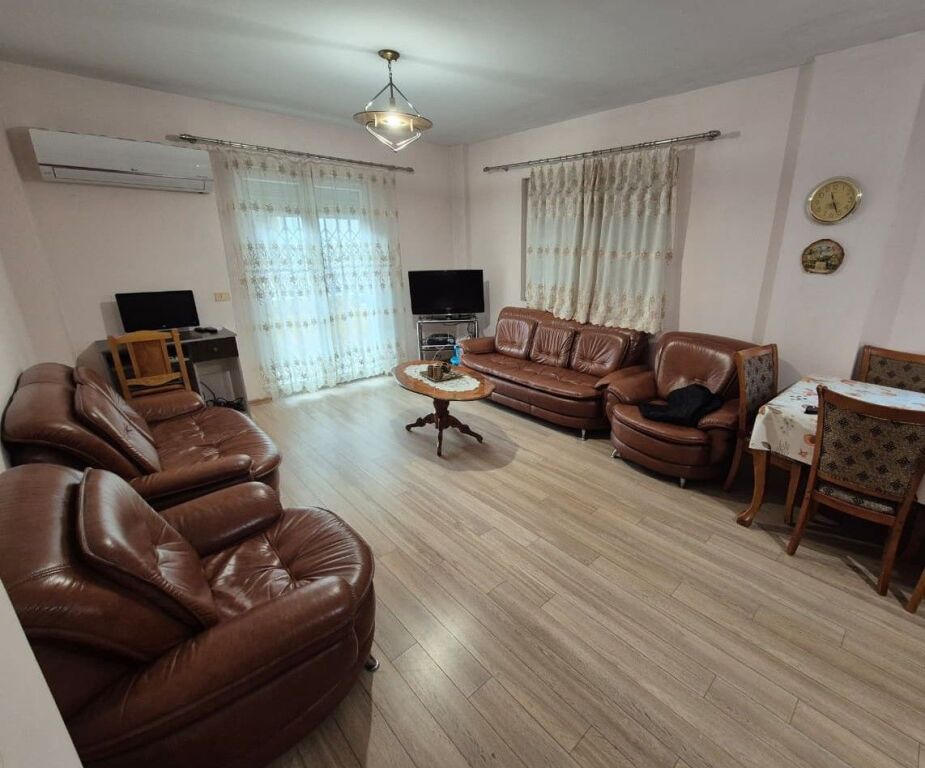 📌Apartment 2+1+2 for Rent – Paris Municipality