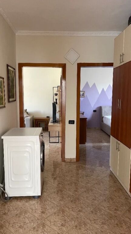 Appartamento 1+1 in affitto a Xhamllik!