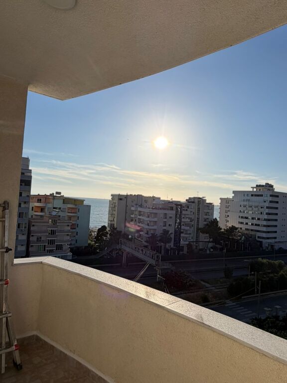 🏡 Appartamento 1+1 in Vendita | Shkëmbi i Kavajës, di fronte all'Hotel Belavista