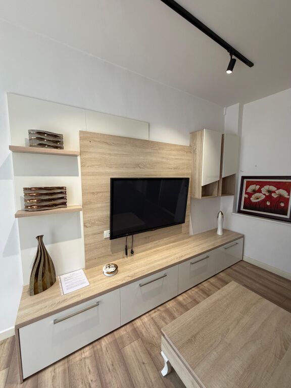 Apartment 1+1 for rent at Barricades Street