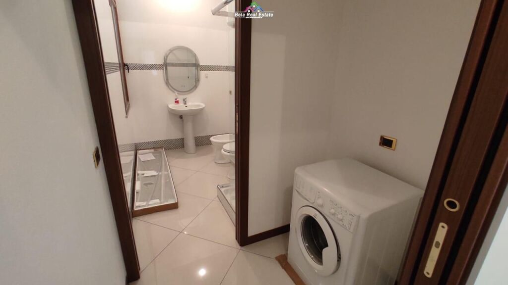 Appartamento In Affitto 1+1 A Kinostudio (ID B210794) Tirana