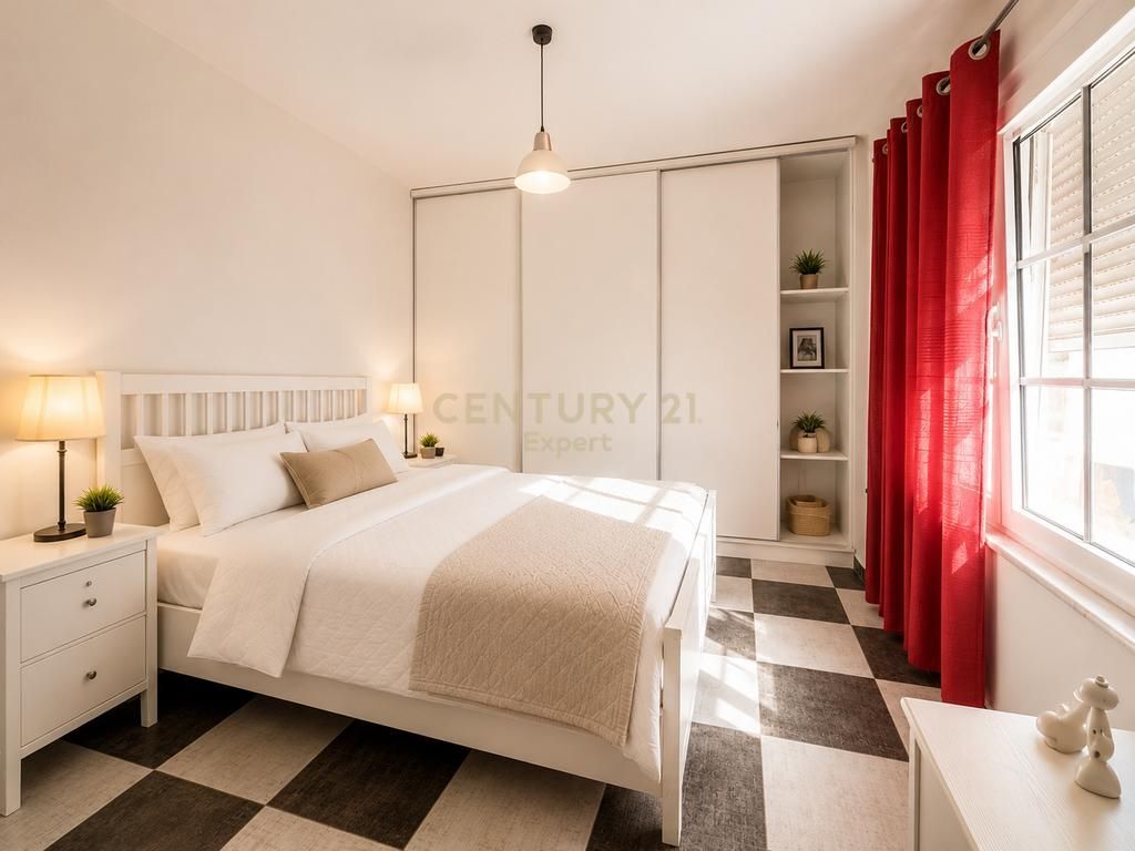 VENDIAMO APPARTAMENTO PRESSO IL FONDAZIONE ELEONORE! 270.000 €
