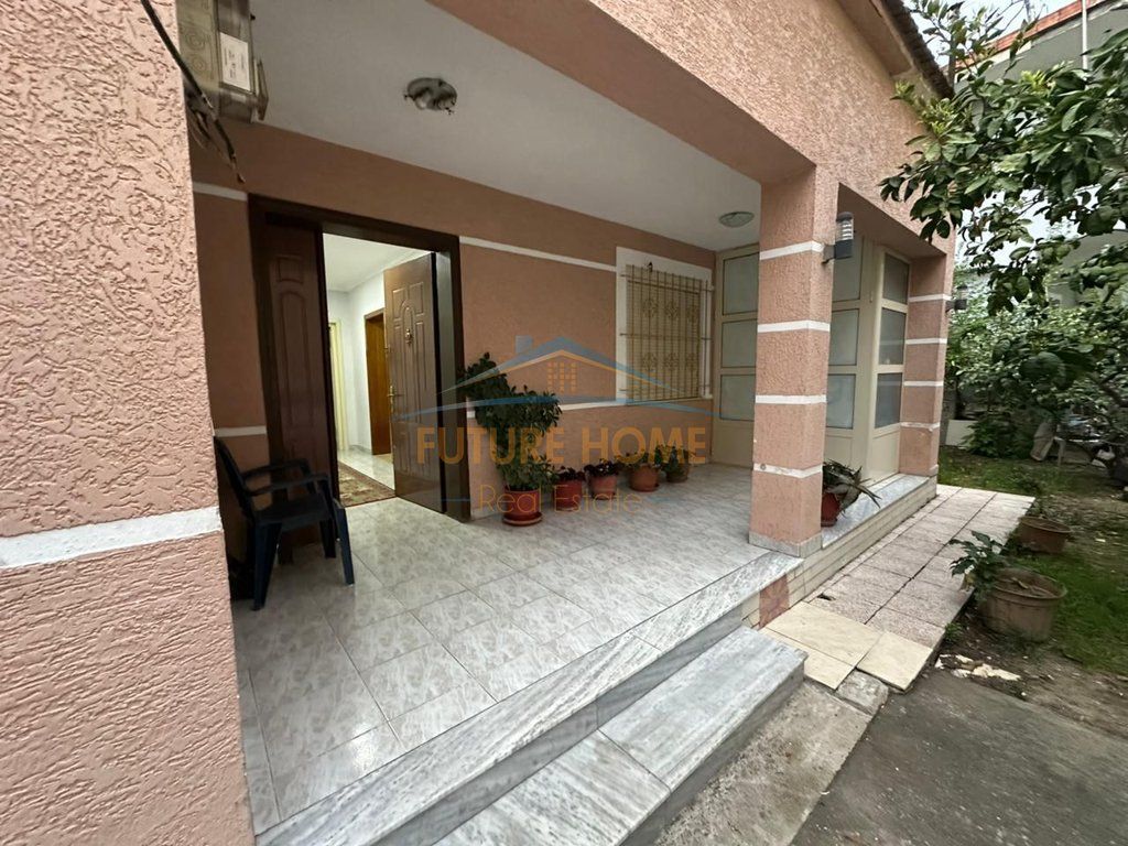 Affitto, Casa Privata 2+1, Jordan Misja, Tirana
